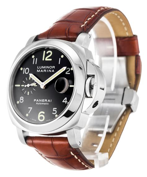 best panerai watch replica|panerai homage watches for sale.